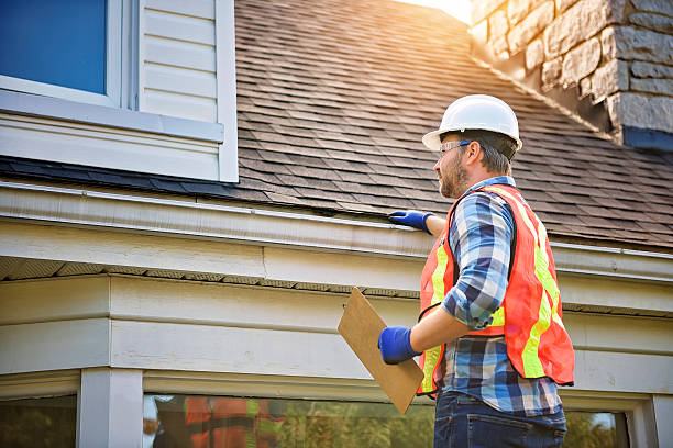 Licensed Roofing service in Herman, MN - Ben Roofing and Steel LLC